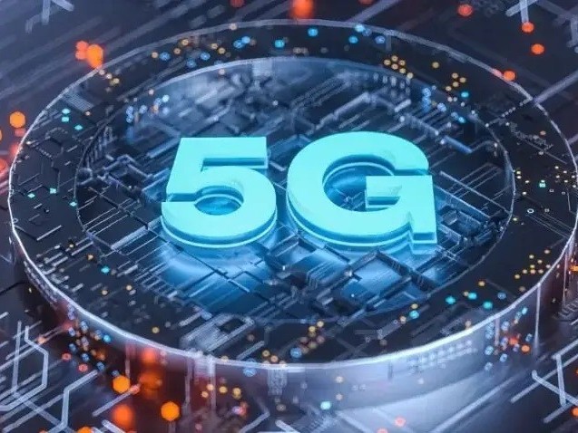 5G技術的發(fā)展