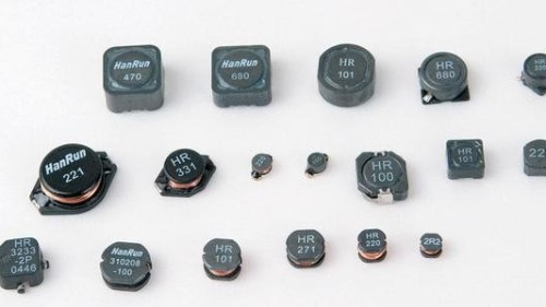 電感器有什么作用？