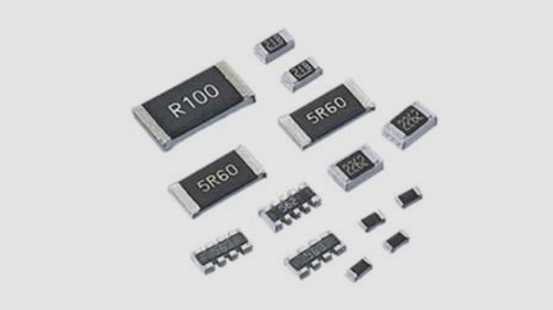 5%與1%的貼片電阻區(qū)別是什么？畢天告訴您