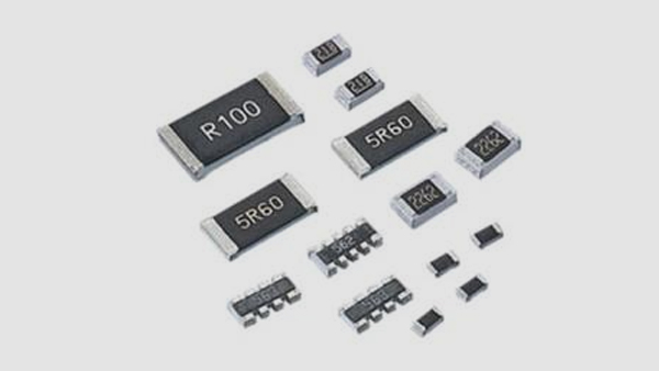 5%與1%的貼片電阻區(qū)別是什么？畢天告訴您