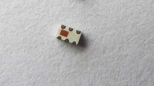 低溫共燒陶瓷（LTCC）技術